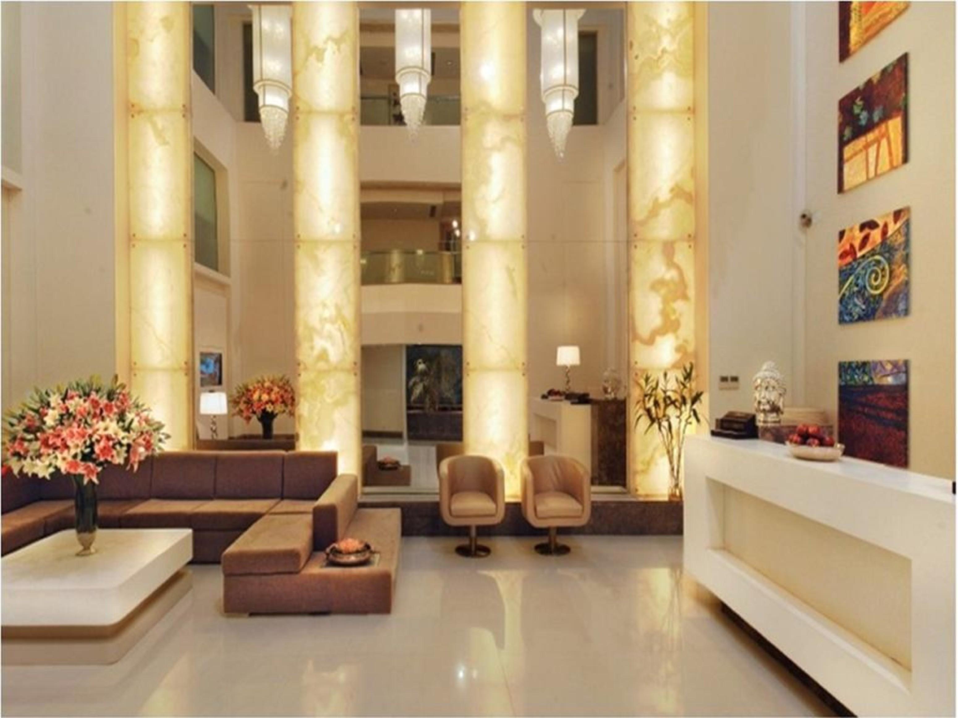 The Ashtan Sarovar Portico Нью-Дели Экстерьер фото